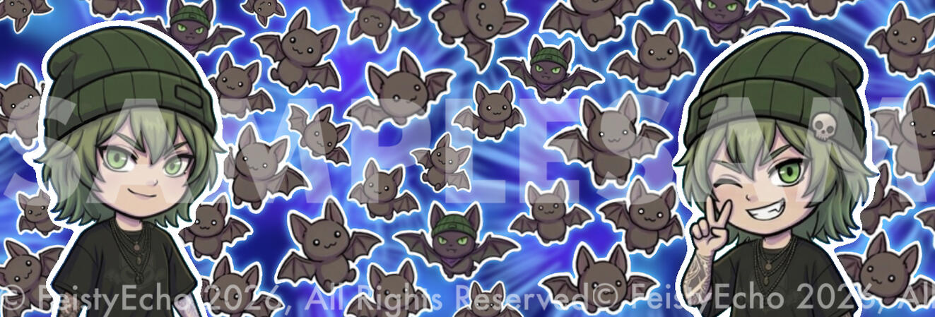 Profile Banner 2