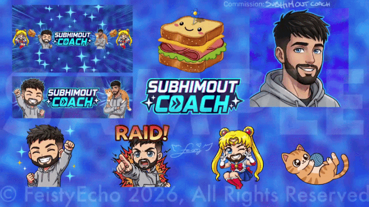 Commission SUBHIMOUTCOACH Commission SUBHIMOUTCOACH