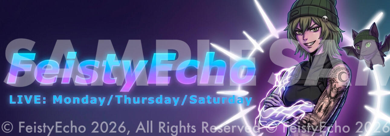 Profile Banner Sample Profile Banner Sample