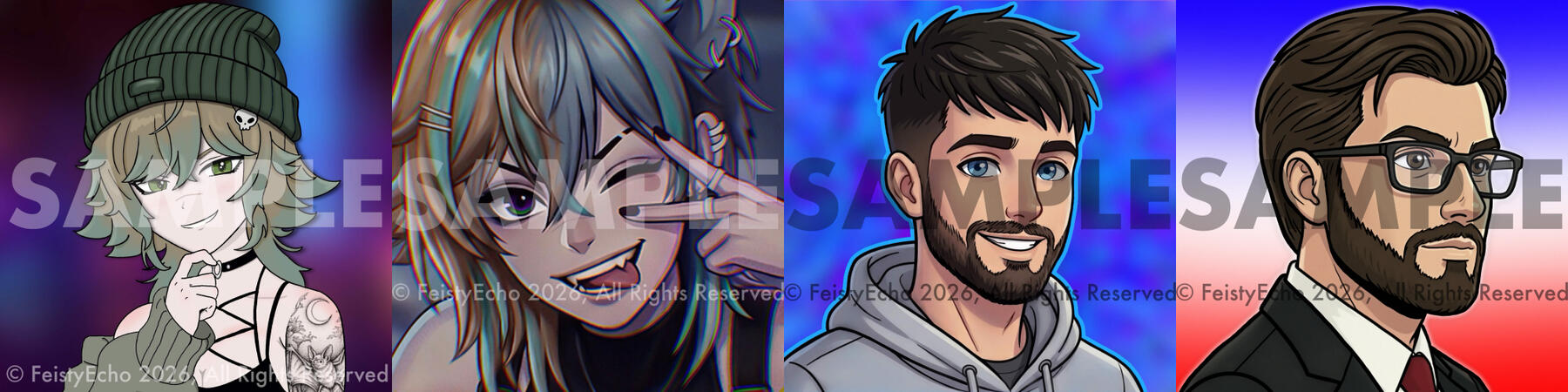 Profile Pictures Profile Pictures